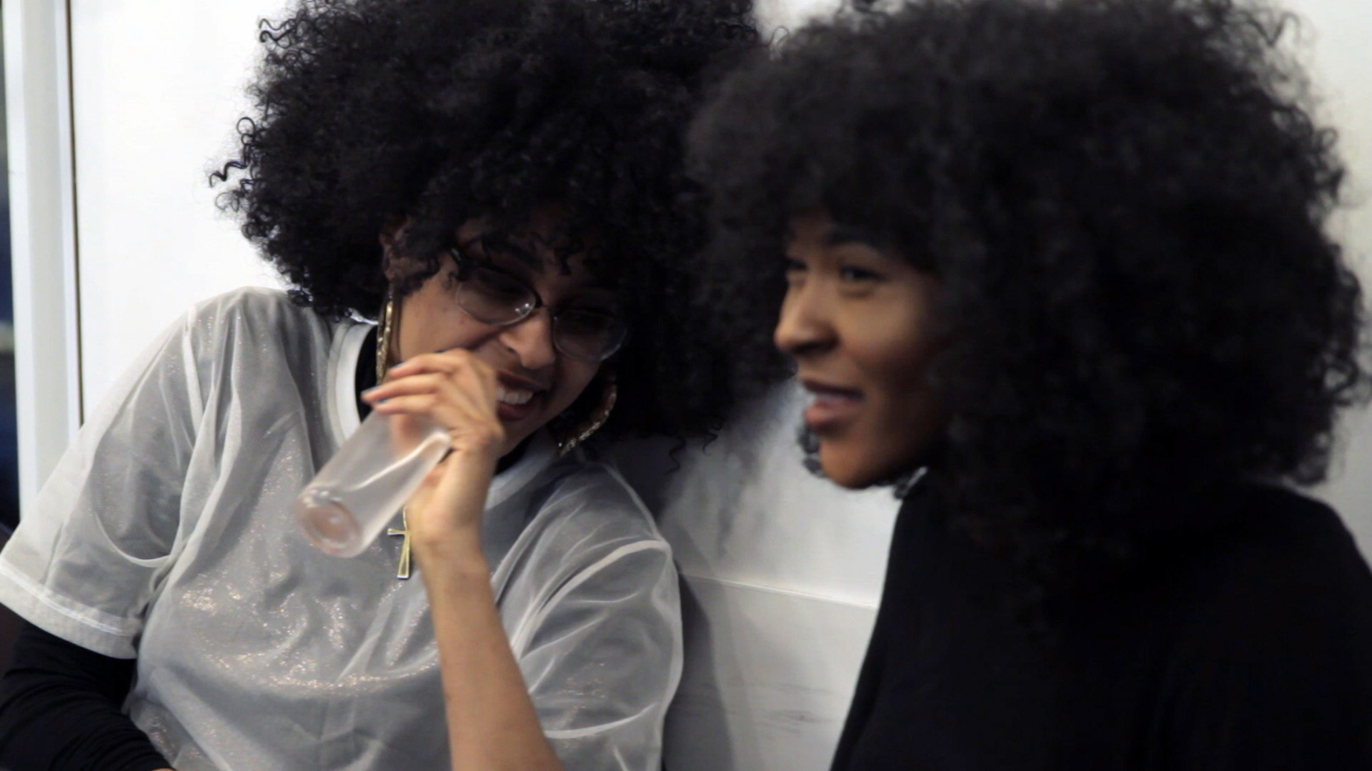 Generation Revolution